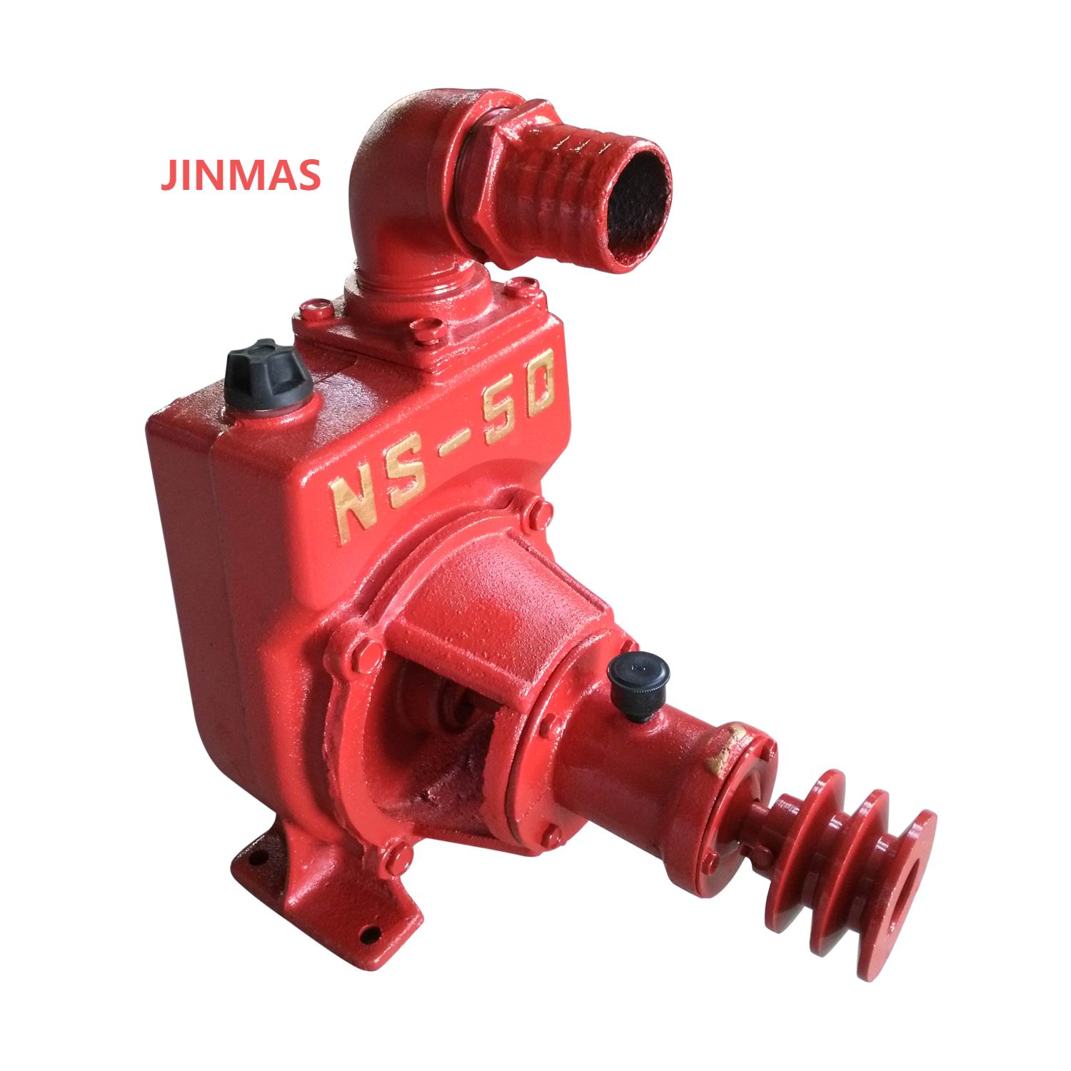 Centrifugal pump NS-50