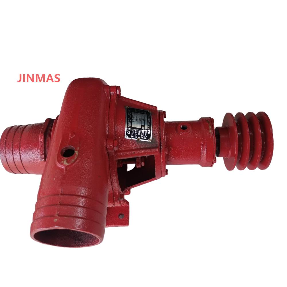 Centrifugal pump NT-100