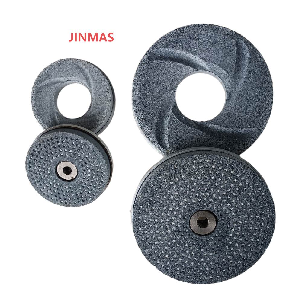 Self priming pump NS200